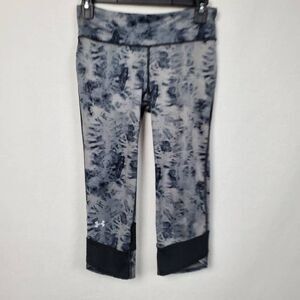 Under Armour Small Capri Legging